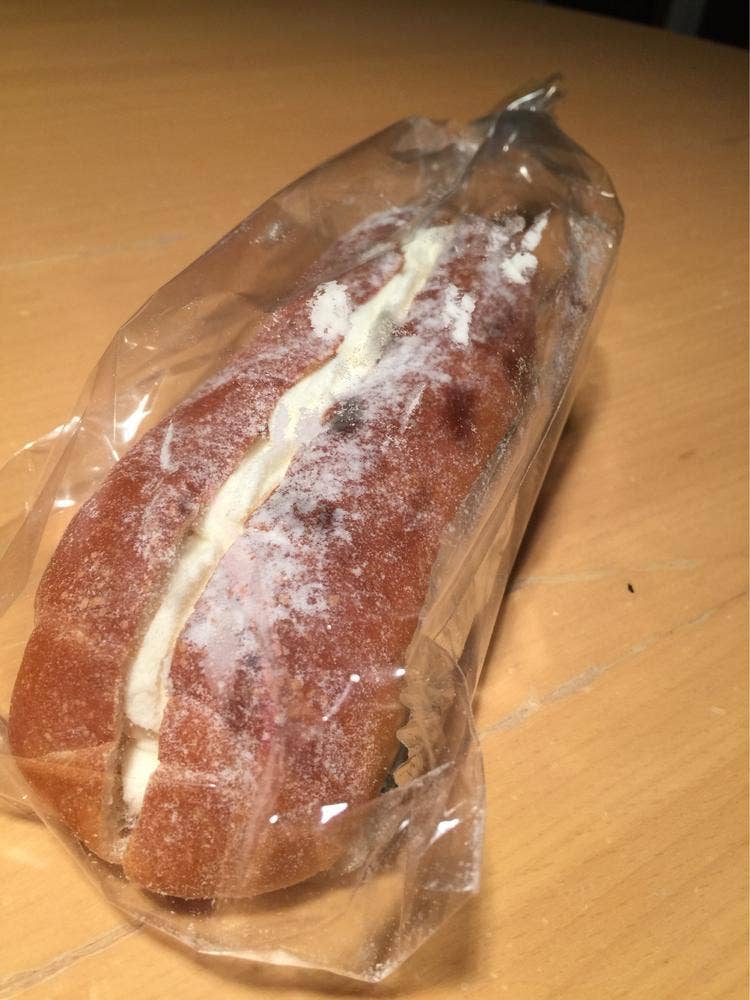 ぱんぱかぱん