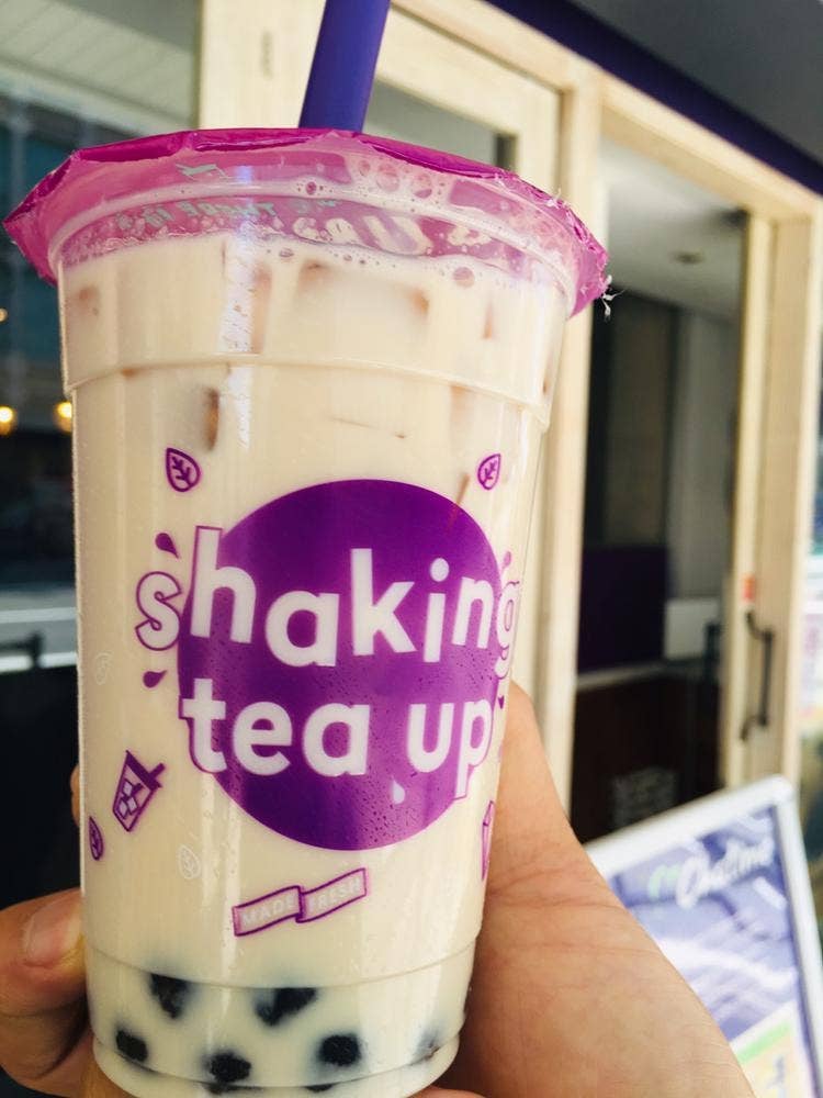 Chatime 大宮店