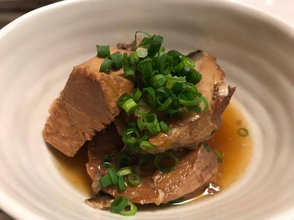 居酒屋 盛㐂