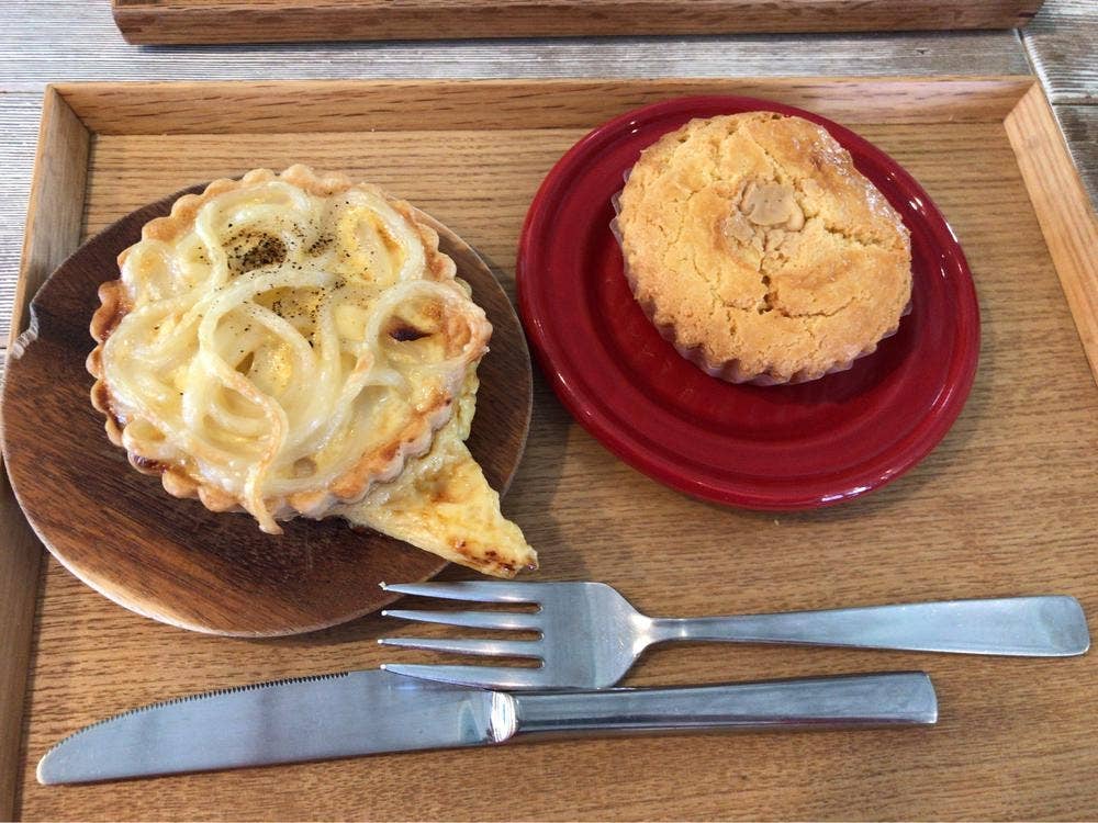 キッシュ専門店 206つまむ