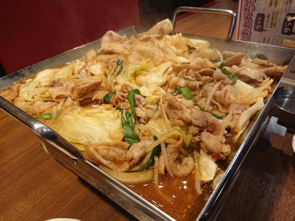 麒麟