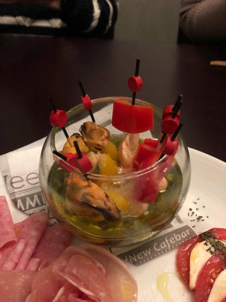 オイスターハウス