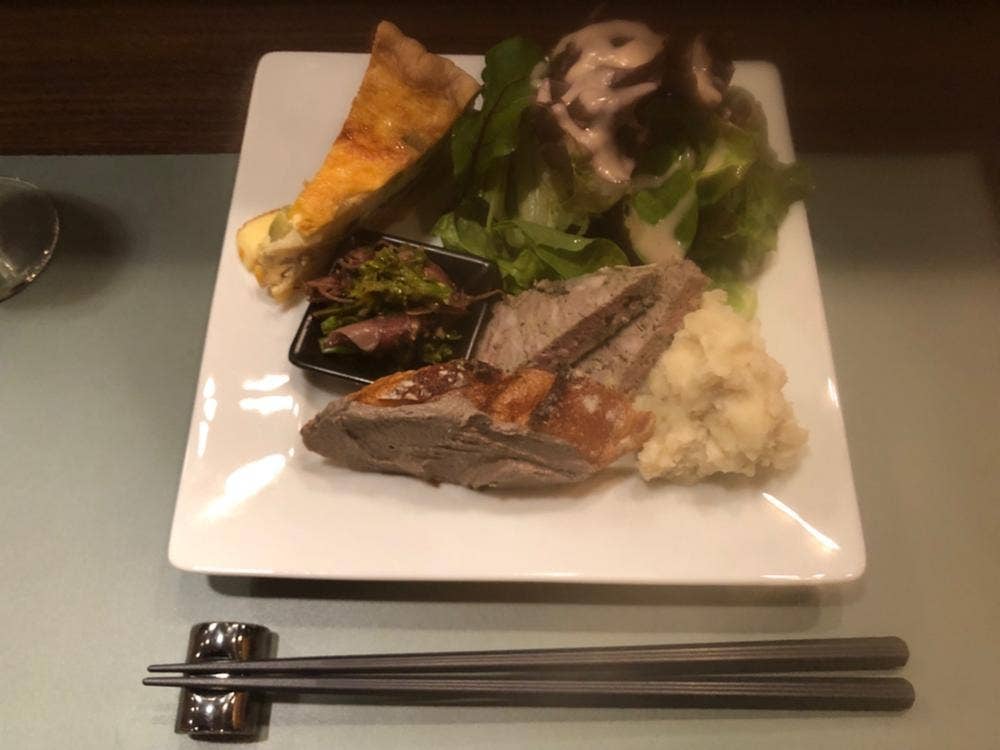 ラ・チッカ