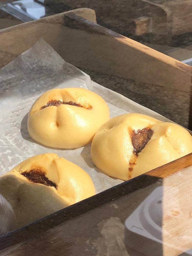 久山まんじゅう
