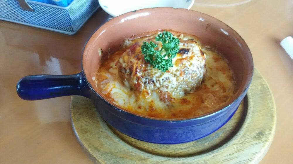 リーフ カジュアルダイニング