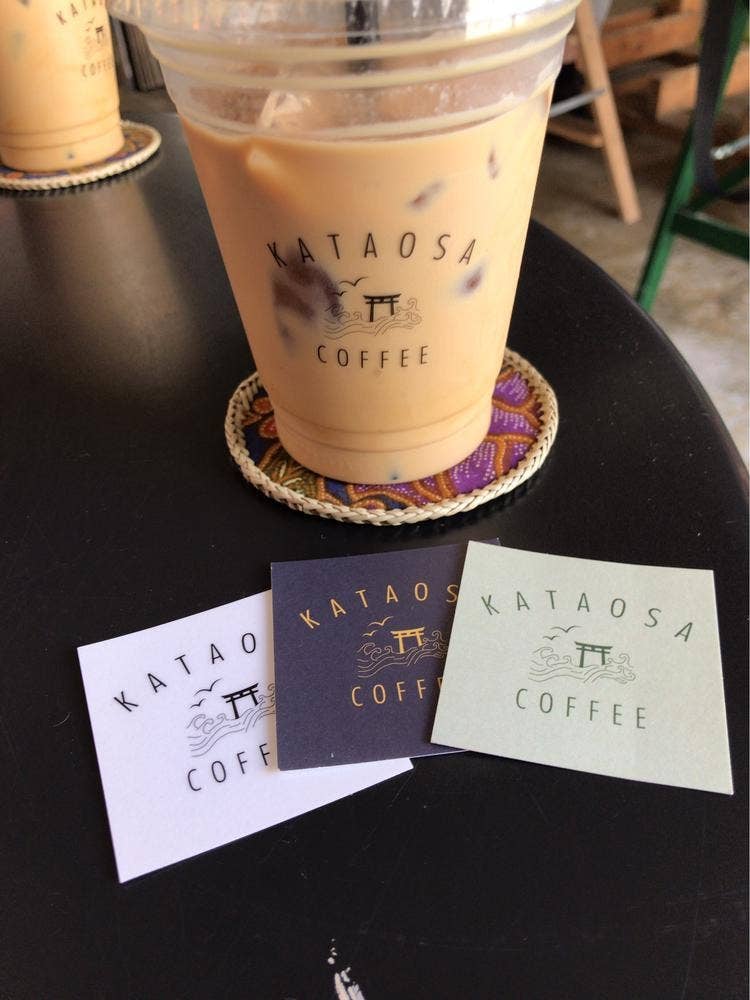 KATAOSA COFFEE