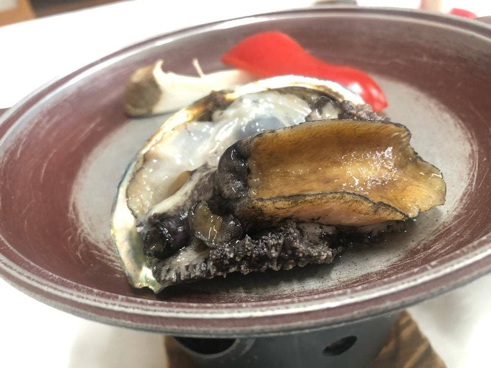 あきた白神温泉ホテル