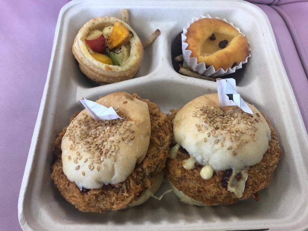 カフェマティエールイケザキ