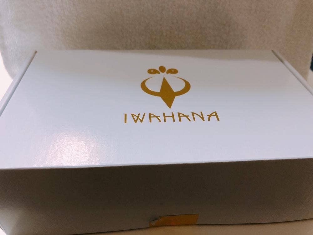 IWAHANA 岡山本店