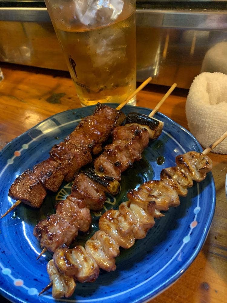 越後屋