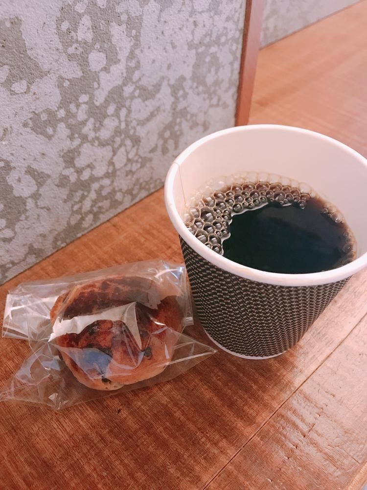 Tabby Coffee