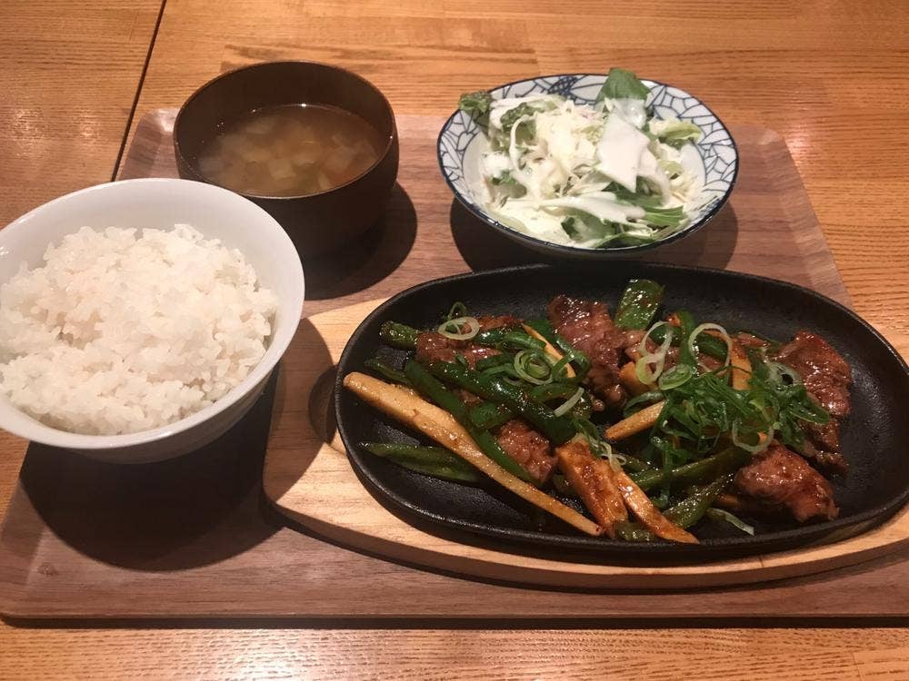GYU cafe