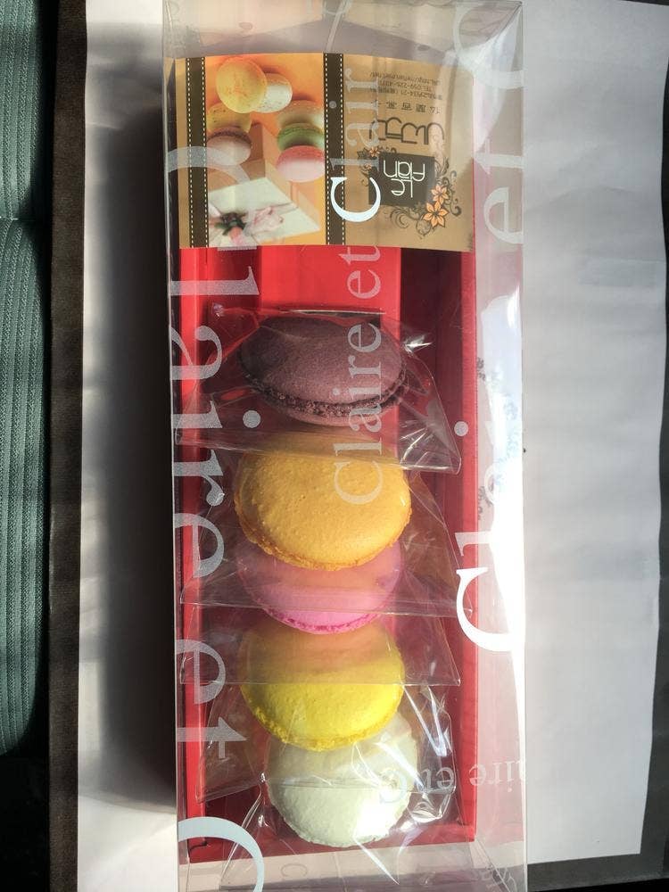 仏蘭西菓子 ルフラン