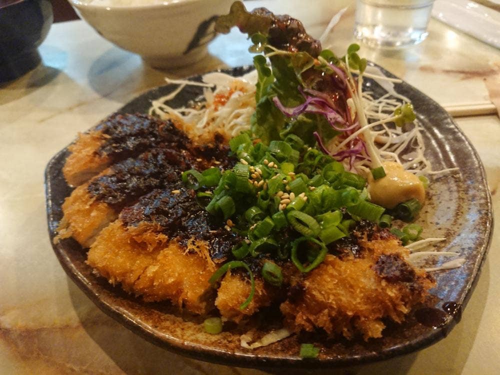 グロリア 東照ビル店