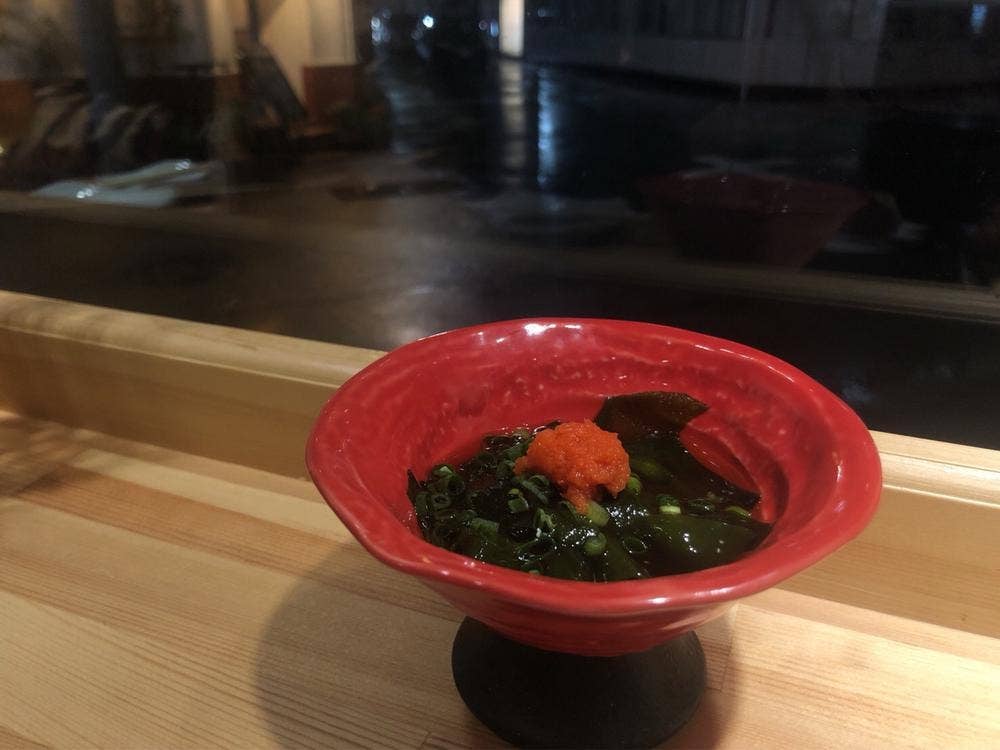 名もなき酒場
