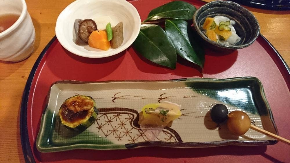 わびすけ新寮