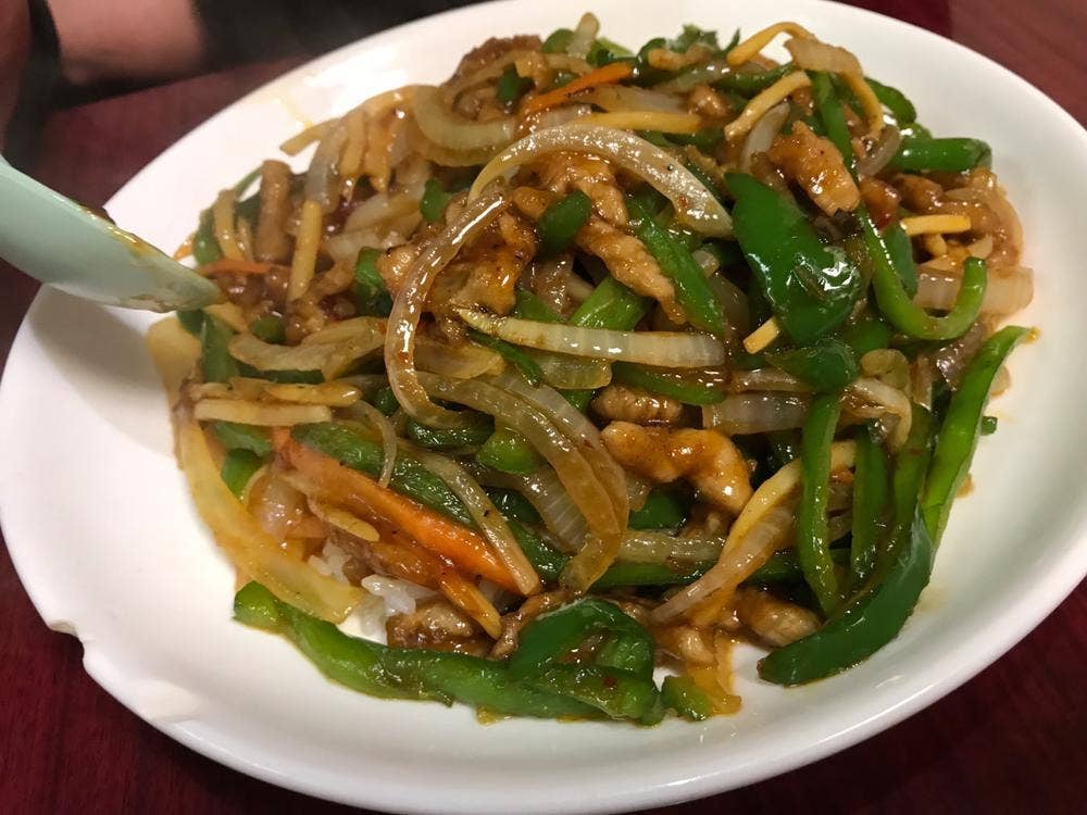 北京亭富士見店
