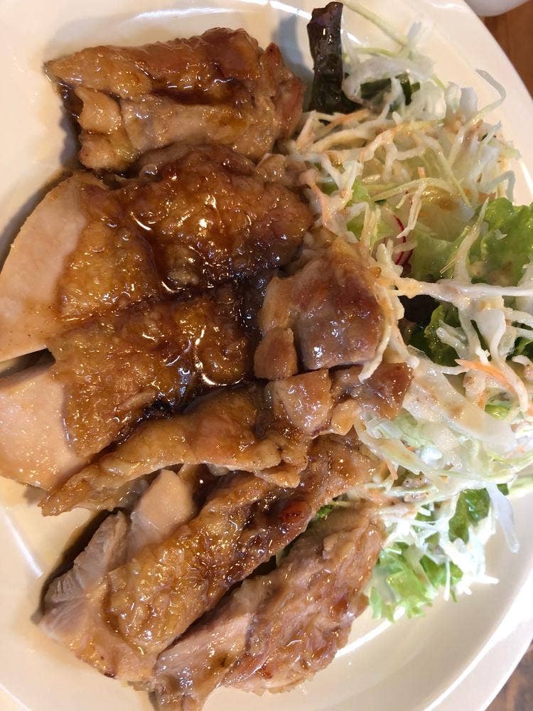 marukoh kitchen