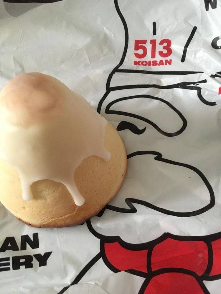 513 ベーカリー 桑名大山田店