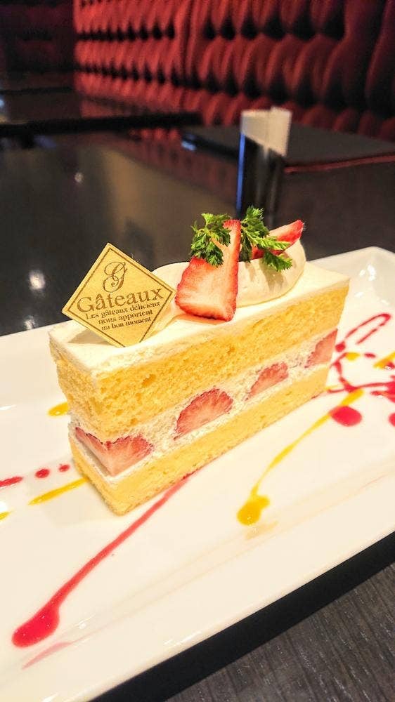 エールカフェ セントラルガーデン池下店