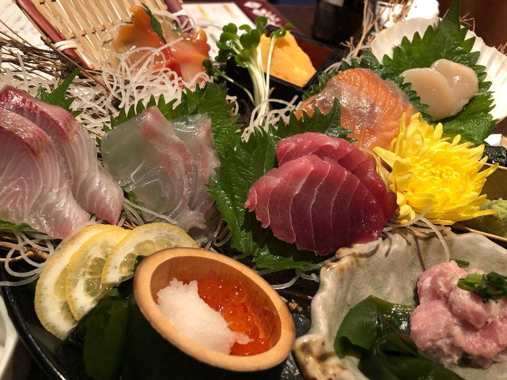 えん屋 新高円寺店