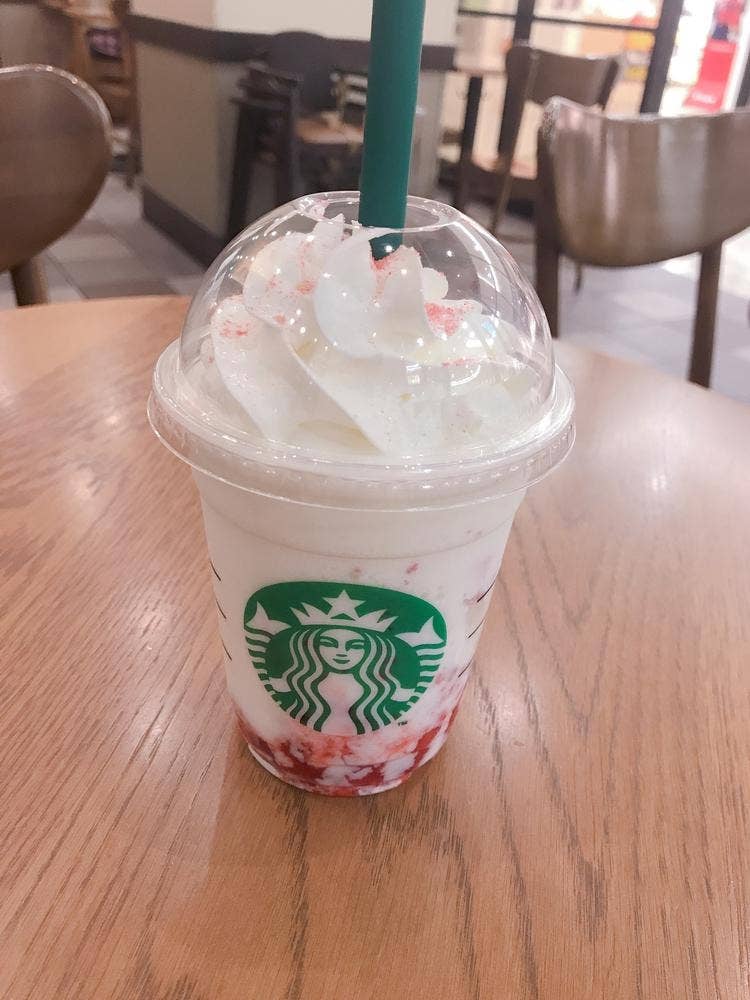 スターバックス コーヒー イオンモール大垣店