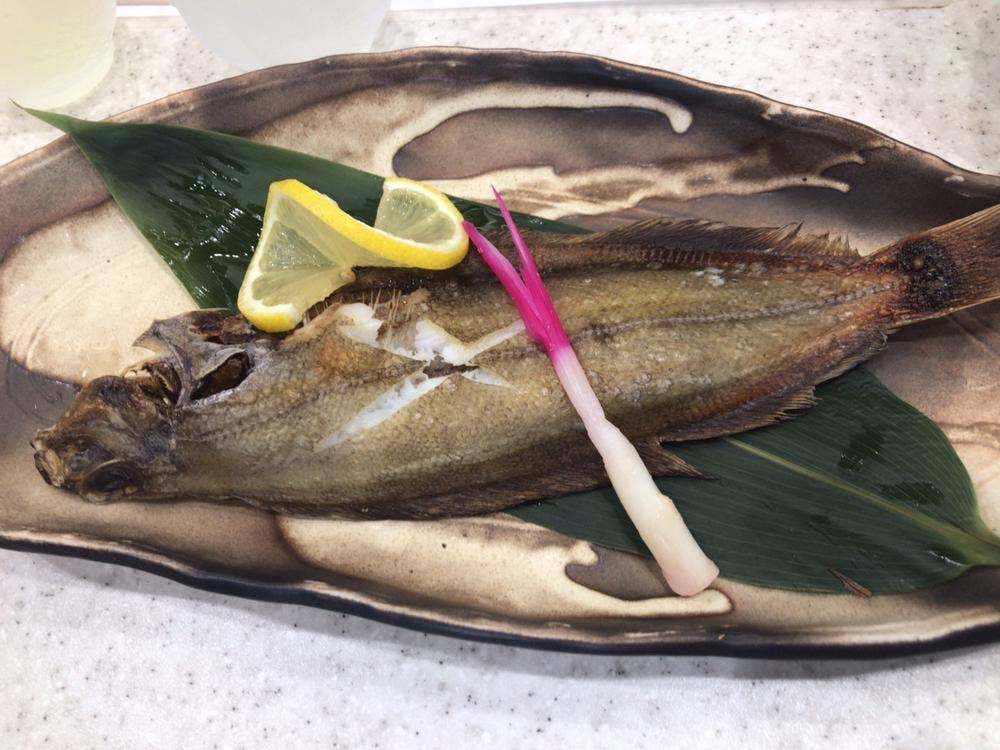 うまか亭 保原店