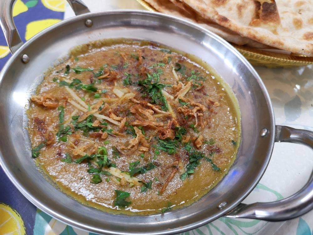 AL HARAM RESTAURANT