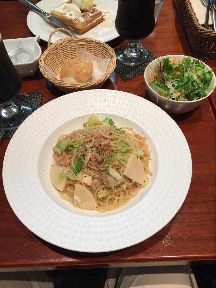 香月喫茶店 大和本店
