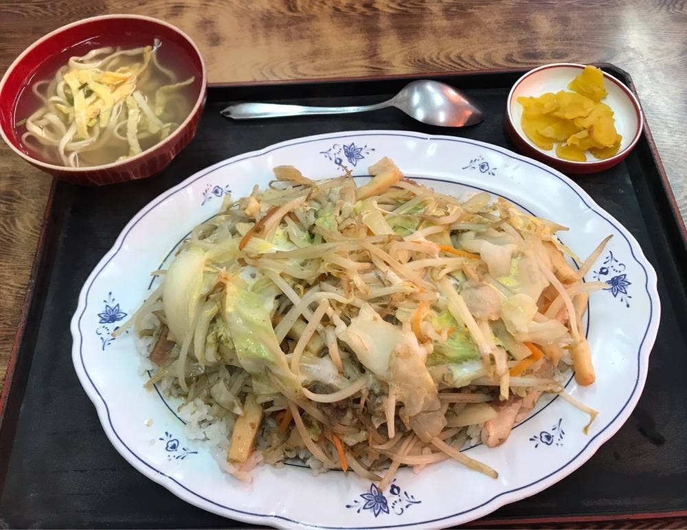 サンマ亭