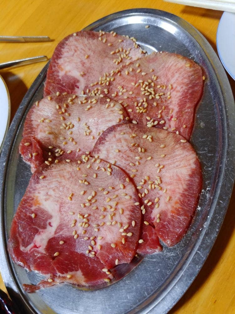 おなじみ