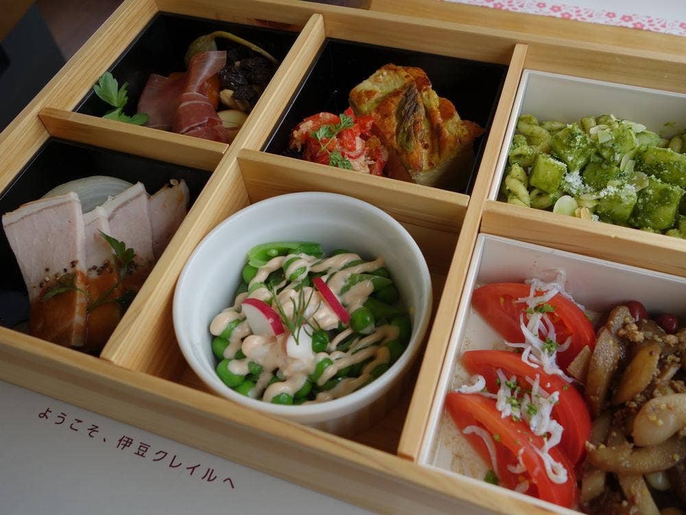 伊豆クレイル