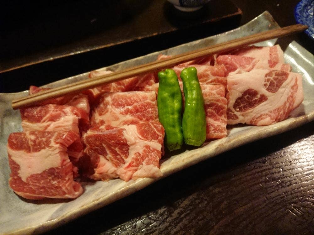 棗