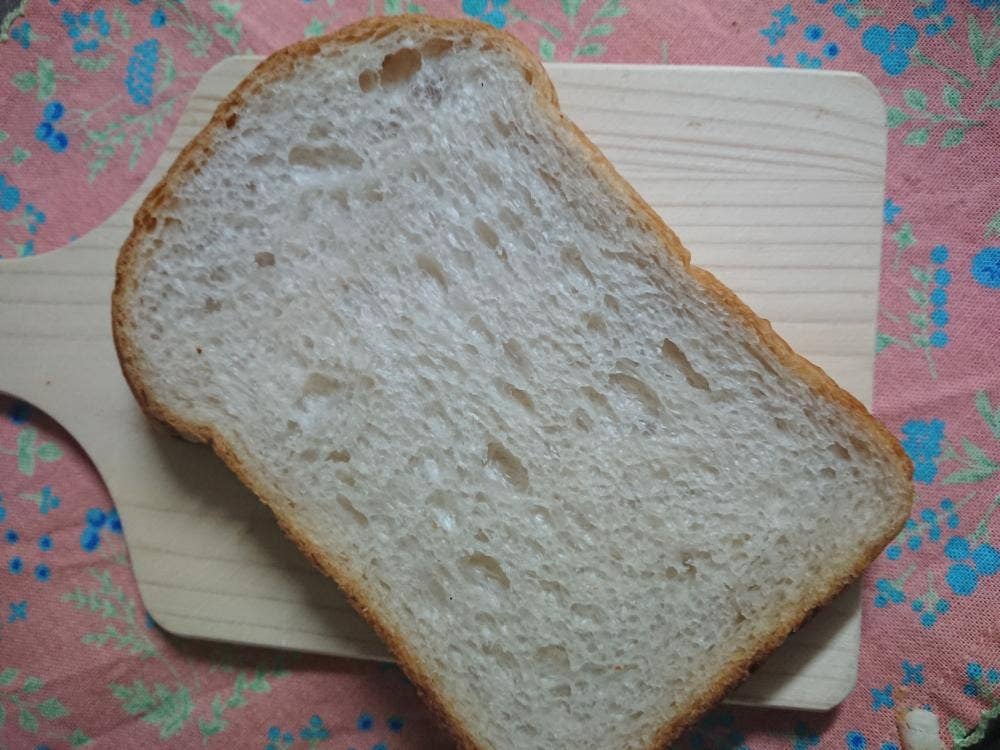 畑から育てるパン &BREAD