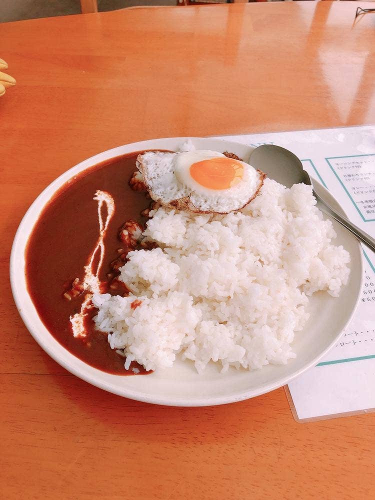 Rider's Cafe MM