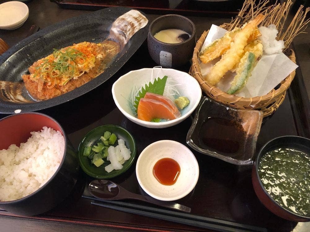 ごちそう村 西明石店