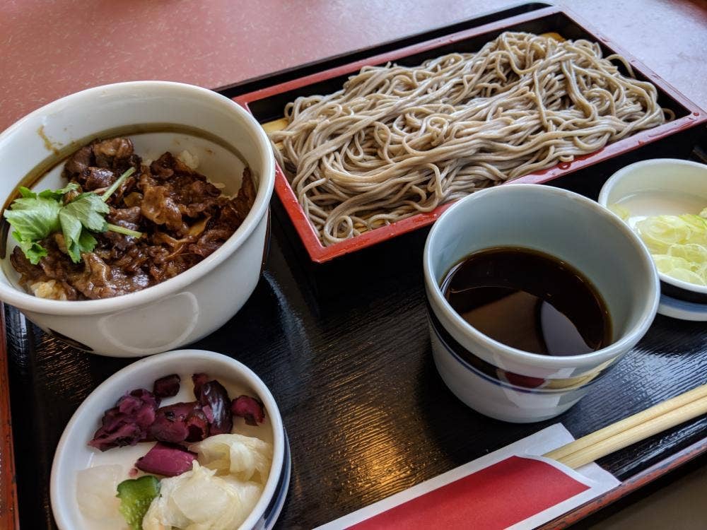 華屋与兵衛 川口安行店
