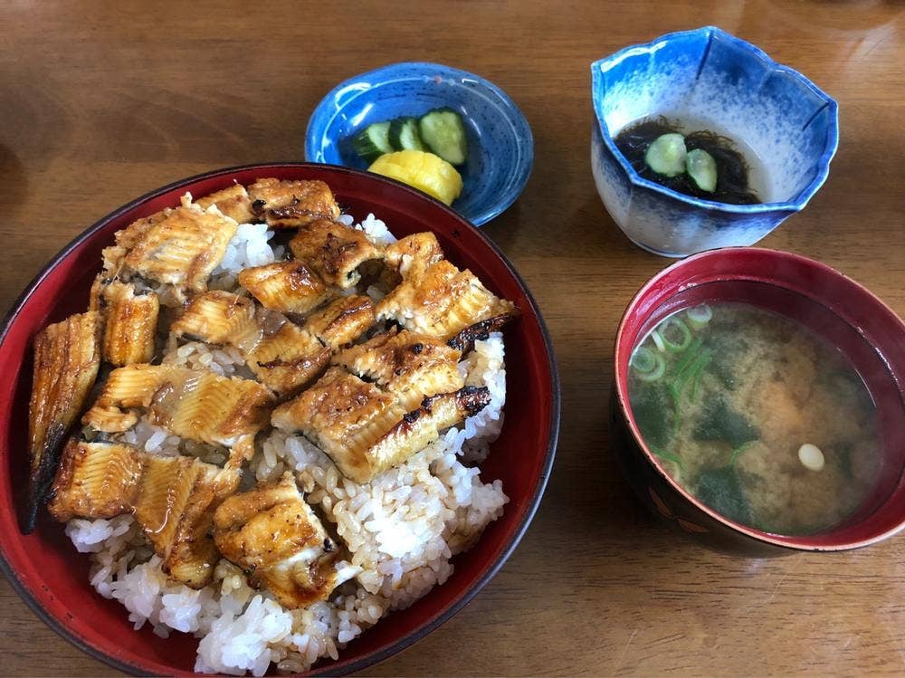 みきや食堂