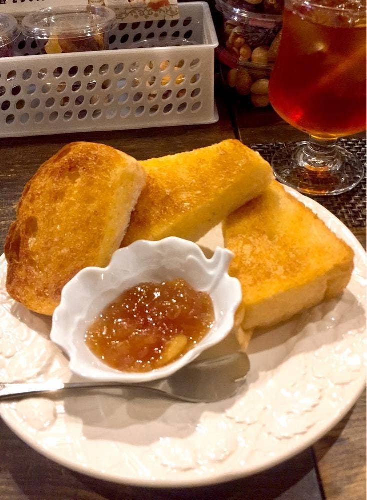 カフェ ほろん