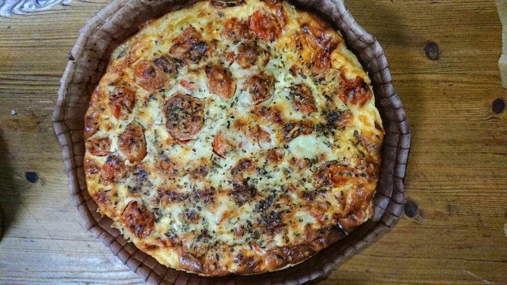 パン工房マローネ ポケットファームどきどき 茨城町店