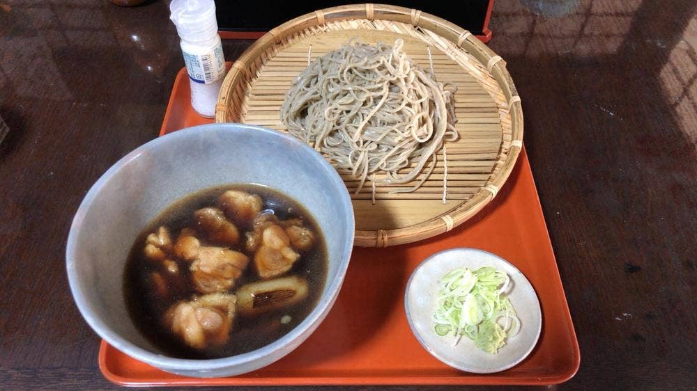 がんこ庵