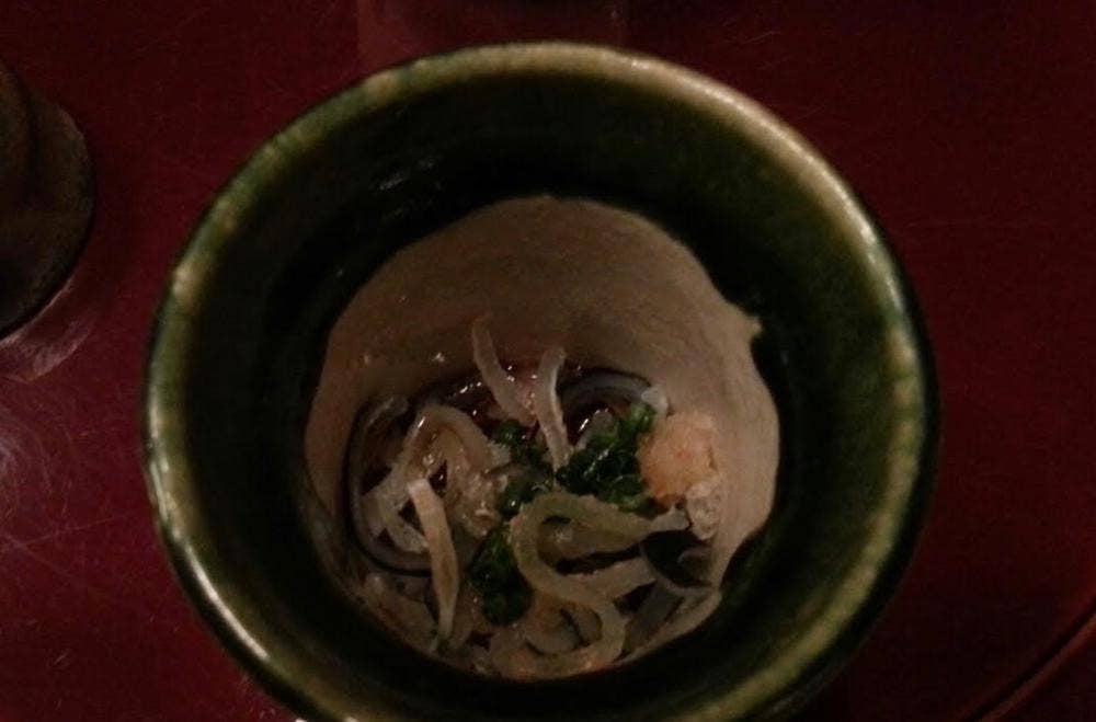会心草庵