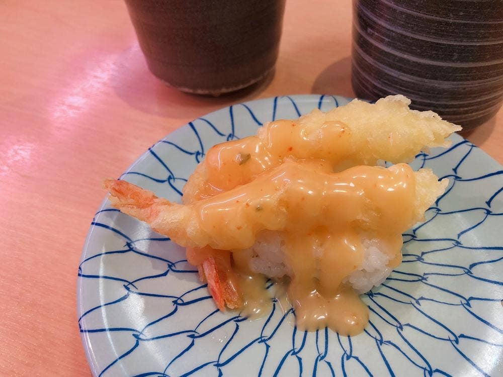 祭り寿司 福崎店