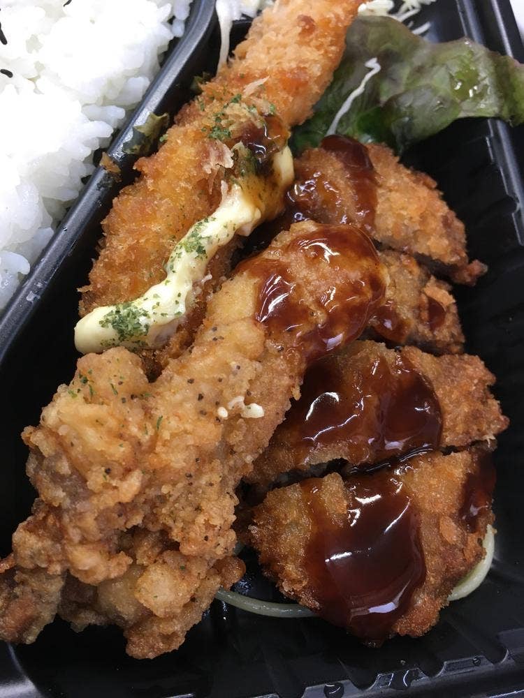 とり庵