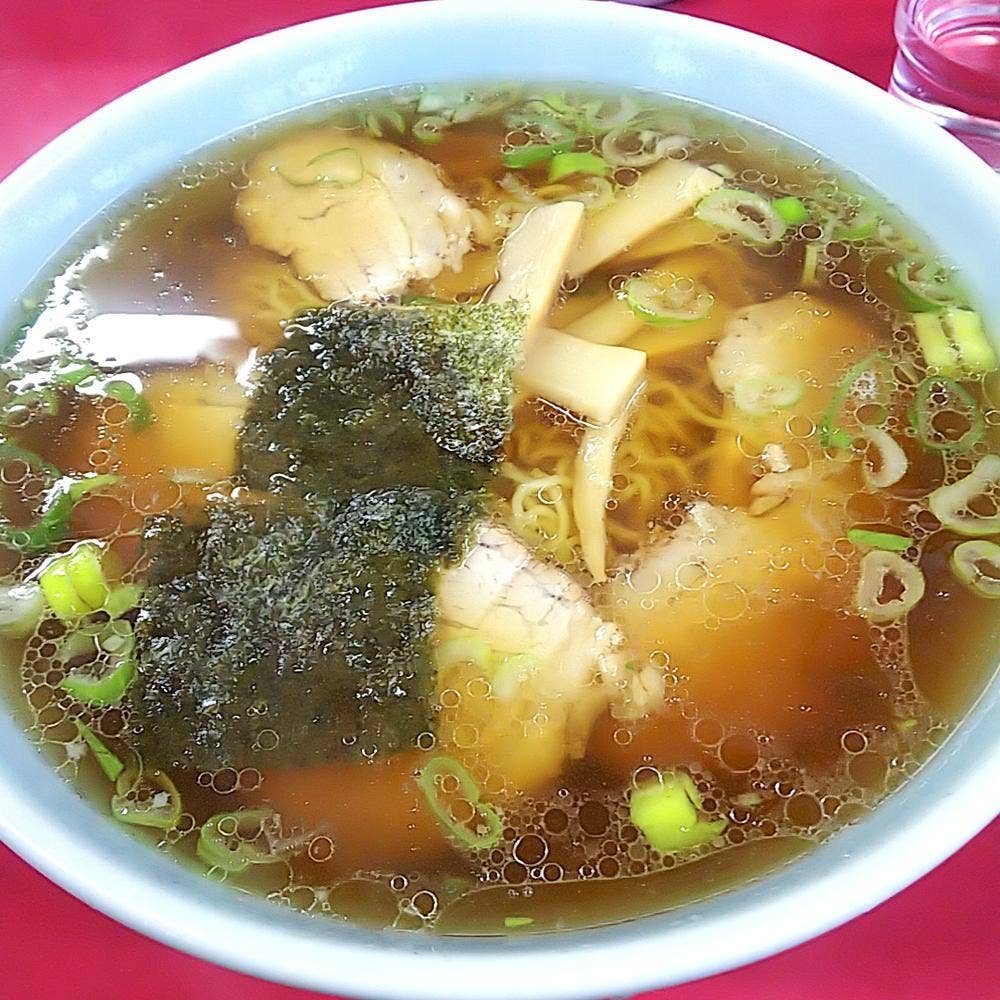 ラーメン屋