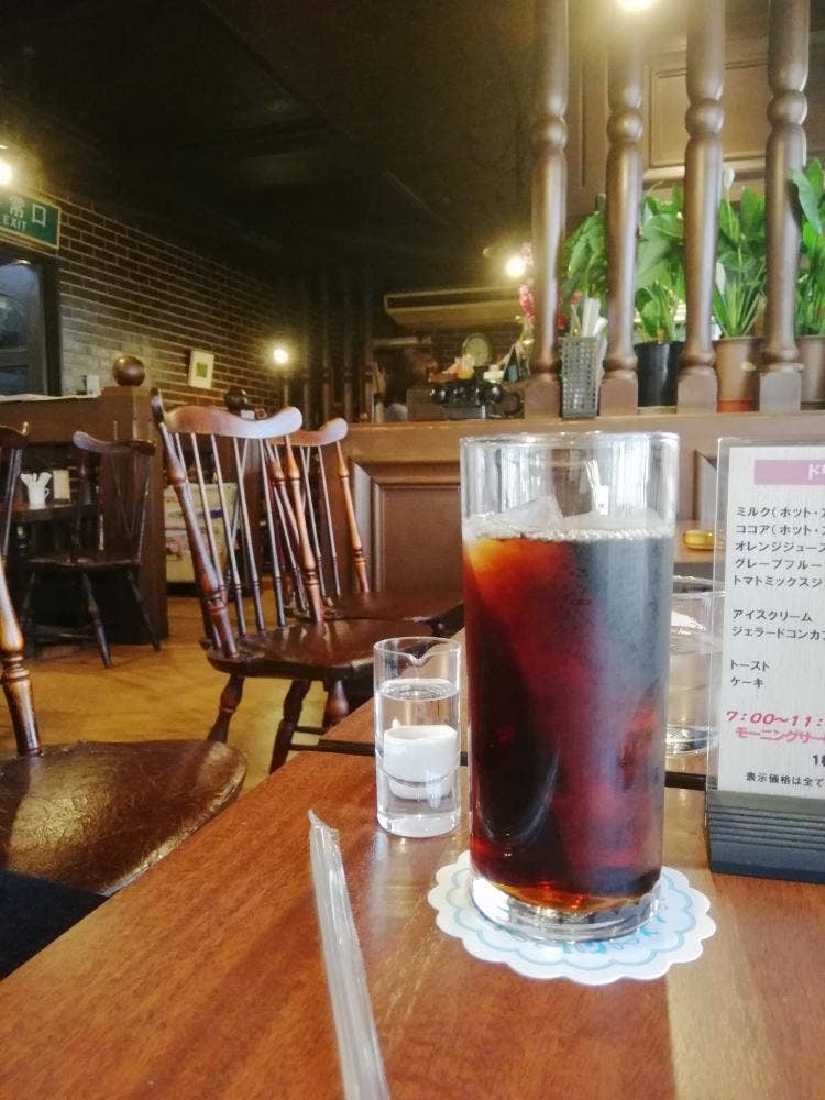 壱番館