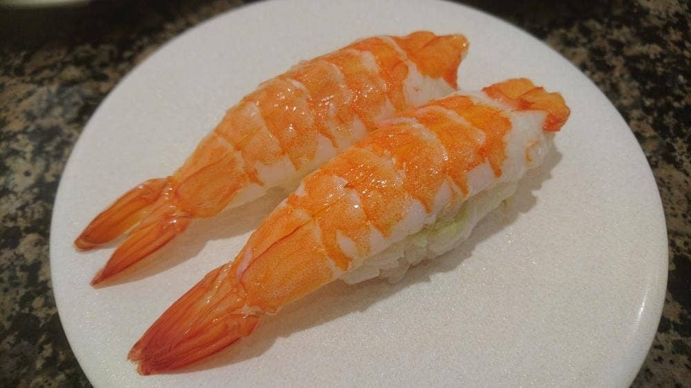 がってん寿司 熊谷石原店