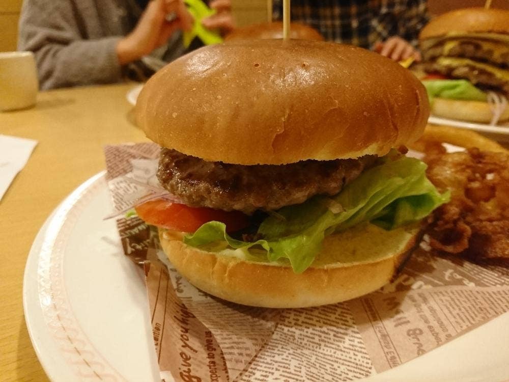 ファミリーレストラン ジョイフル 熊本城南店