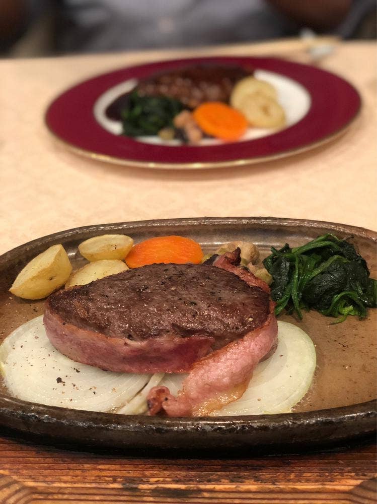 グリル・ヴィヴィ