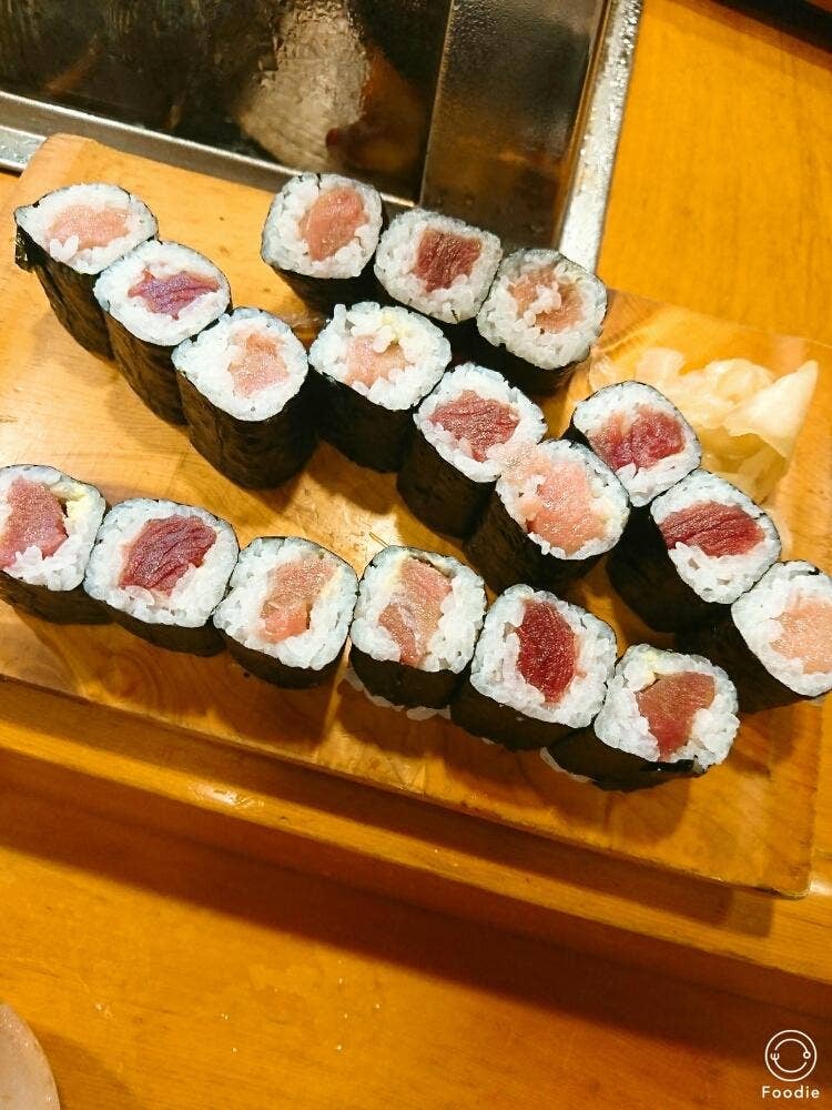 鮨金